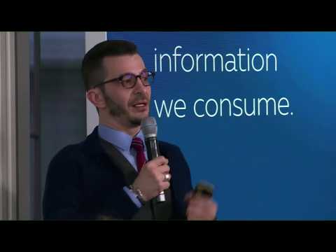 Видео: доктор Курпатов А. - Эпидемия цифрового аутизма (выступление на форуме Сбербанка в Давосе)