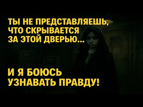 Видео: Исчезновение Лизы Тайна Летнего Вечера