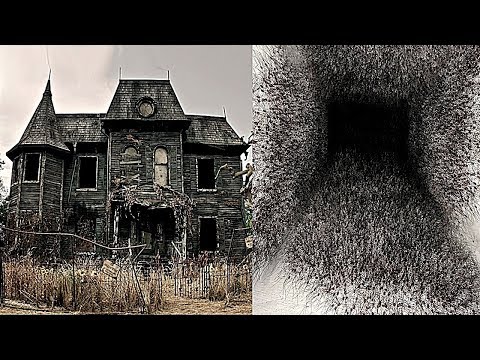 Видео: 10 Страшных Домов, в Которые Вы не Зашли, Даже Если Бы Вам Заплатили