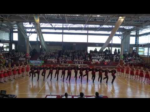 Видео: ВЕСЕЛЧАНИ - "Опас" 1-во място Каквото ви душа сака - Русчуклийска среща 2018