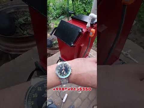 Видео: Утин котёлимизни тулик обзоры #котёл #cnc #life #automobile #machine #welding #ремонт #сварка #wood