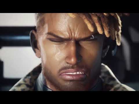 Видео: "Эхо воспоминаний". Дополнительный сюжет! Игра "Tekken 8" (PS5).