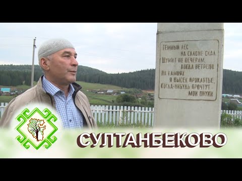 Видео: ТОРМОШ. Деревня Султанбеково Аскинский район