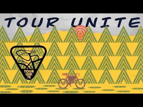 Видео: TOUR UNITE 2022 | полуостров Рыбачий- полуостров Средний (северный сегмент)