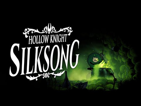 Видео: Этот друид готовит адовые блюда! | Hollow Knight: Silksong