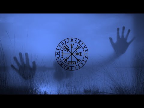 Видео: Vasilisa & Baba Yaga - Ночь темна