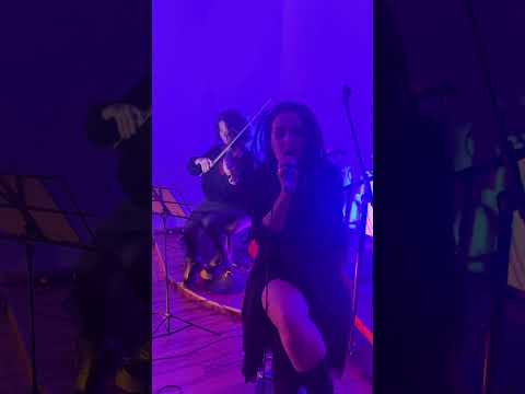 Видео: «Семирамида» в акустике