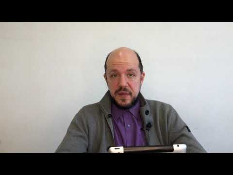 Видео: 5. Семейное право. Недействительность брака