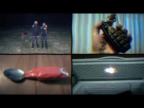 Видео: Самые тревожные темы на 4Chans