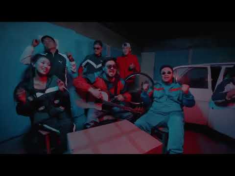 Видео: Серікбол & Ерасыл & Раша - О роза роза (official video)