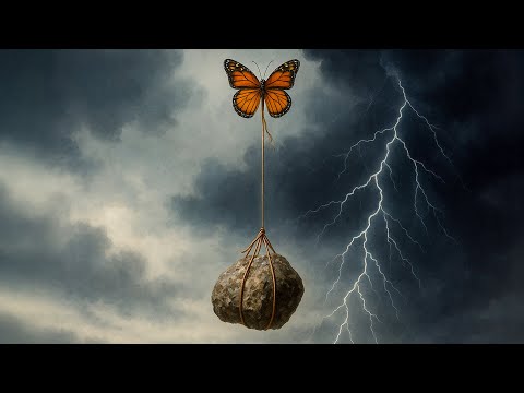 Видео: ПРИМИ Все КАК ЕСТЬ, И Ты Обретешь НЕВЕРОЯТНУЮ Силу