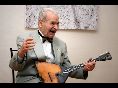 Видео: Double Max представляет. Михаил Федотович Рожков - Жизнь прекрасна