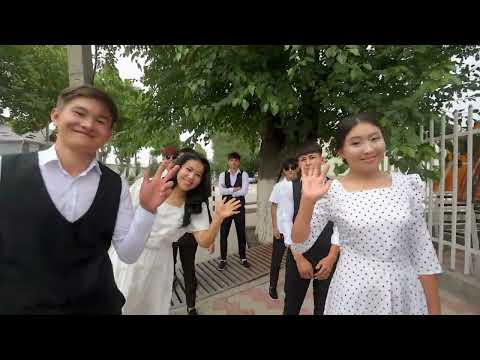 Видео: Тегирмеч орто мектеби 2024 бутуруучу ресторан