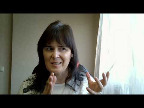 Видео: Принадлежность.  Идентичность.  Как изменить судьбу?