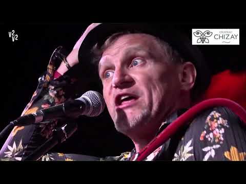 Видео: Олег Скрипка - Не ходи, Грицю, на вечорницю [Live]