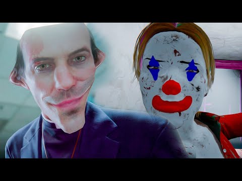 Видео: АБСУРД ПРОДОЛЖАЕТСЯ! | РОФЛ-МОД НА OUTLAST 2 | ROFL 2