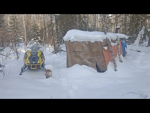 Видео: Итоги эксплуатации снегохода Рыбак Торос 500 К460 PRO сезона 24-25 года