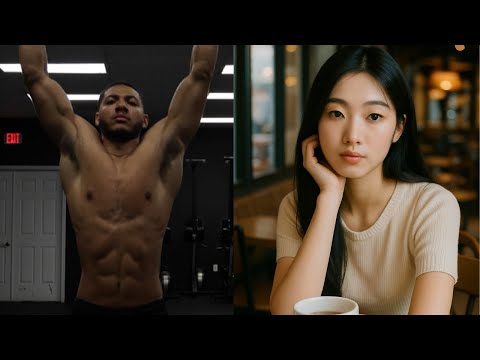 Видео: Почему большинство мужчин терпят неудачу в BODY GAME