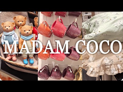 Видео: 🎀MADAM COCO Вот Это Красота!🎀