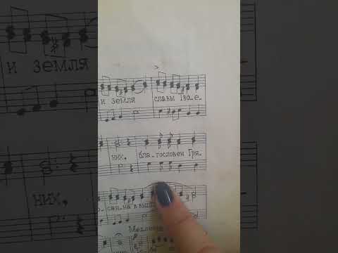 Видео: милость мира Феофановское 2 голос