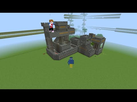 Видео: Я граю хованки з CoyTomcat