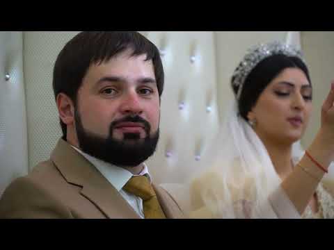 Видео: Свадьба. Листар&Надежда. Караганда.2023