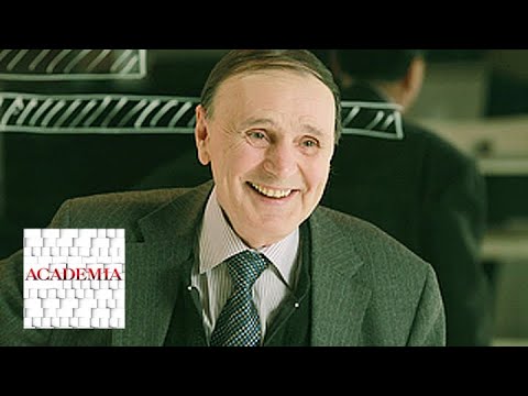 Видео: ACADEMIA. Андрей Зализняк. "Читаем "Слово о полку Игореве". 1-я лекция. Эфир от 26.12.17