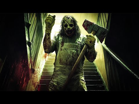 Видео: ОНИ ДУМАЛИ, ЧТО ЭТО ШОУ… НО ЭТО БЫЛА РЕЗНЯ [Ужасы]