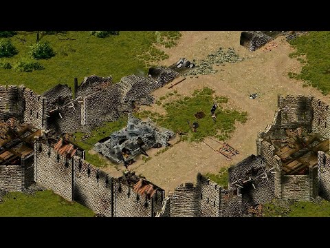 Видео: Талисман - прохождение - часть 4