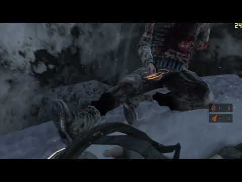Видео: Metro 2033 Redux Прохождение №7