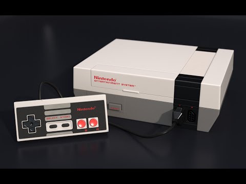 Видео: NES - стрим. Только хорошие игры!