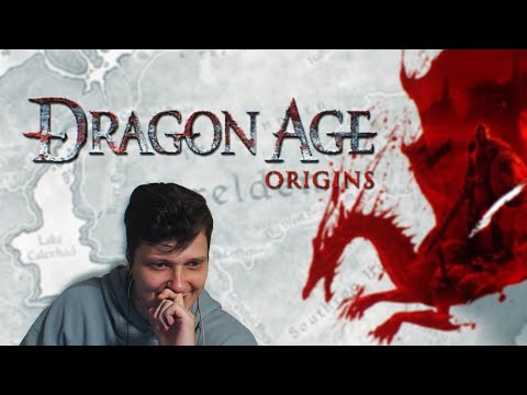 Видео: Невероятный мировой рекорд в Dragon Age: Origins от @xSoapBubble