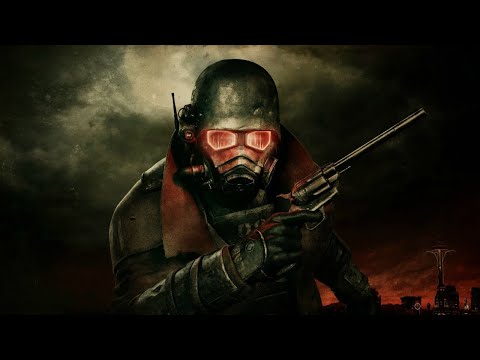 Видео: Продолжаем Fallout: NW (Хардкор)