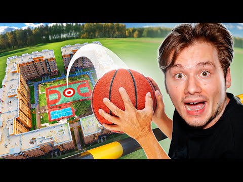 Видео: ПОПАДИ В ЦЕЛЬ И ВЫИГРАЙ 1000$ СО СТРИМЕРАМИ (превью взял у mr.beast,нужны просмотры) #КТОПОСЛЕДНИЙ