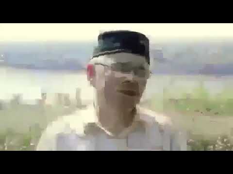 Видео: Елама син балам мин киткэчтен  Песня  1