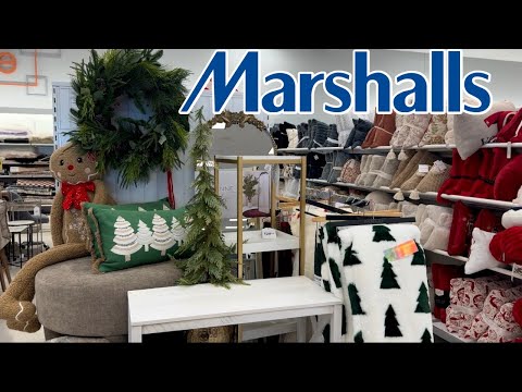 Видео: Marshalls Покупайте со мной