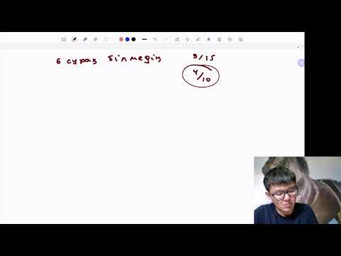 Видео: Таңдаулы есептер 1-эфир. Математикалық сауаттылық.