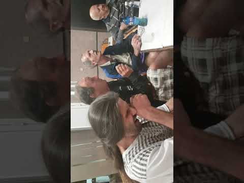 Видео: Шипково, забава с стари градски изпълнения. 02.09.2019