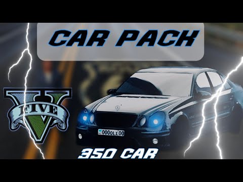 Видео: КАРПАК KZ НОМЕР 350 МАШИНА, КАРПАК ГТА 5 КАЗАХСКИЕ НОМЕРА