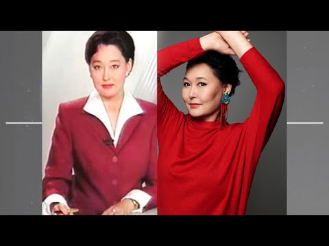 Видео: Александра Буратаева 20 лет спустя - Самоизоляция в прямом эфире 2020