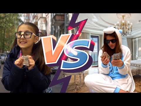 Видео: ЕВА И ВИОЛЕТТА ДЕЛАЮТ ВЕСЕННИЕ СЛАЙМЫ!