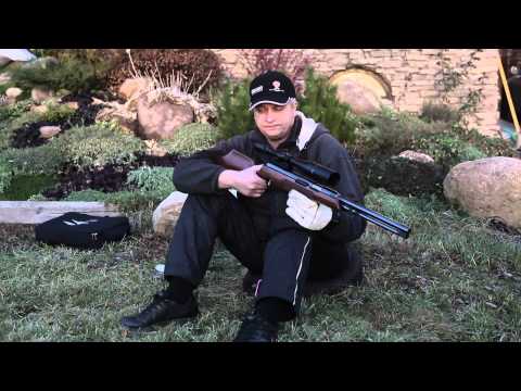 Видео: Russian Airgun TV. Тест винтовки Air Arms TX200 mk III. Часть 3. Мнение стрелка Сергея Сурикова