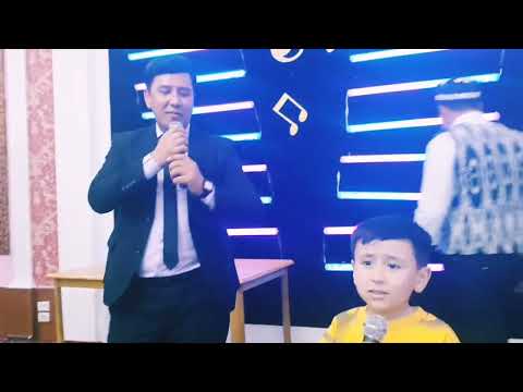 Видео: Навруз Тоҷикистон Шаҳри Конибодом Ресторан Тоҷи Заррин.