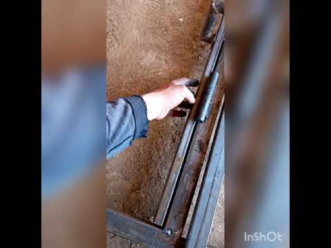 Видео: Топса қою әдісі.