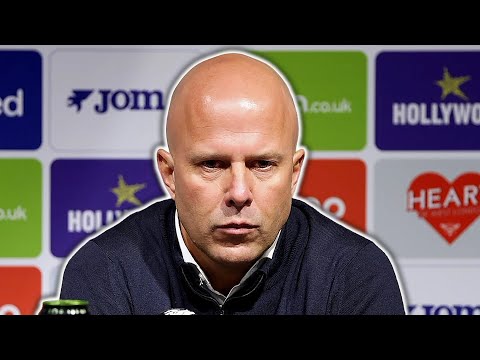 Видео: ЧЕТЫРЕ ПОРАЖЕНИЯ ПОДРЯД НЕПРИЕМЛЕМЫ! 😤 | Арне Слот | Брентфорд 3:2 Ливерпуль | Премьер-лига