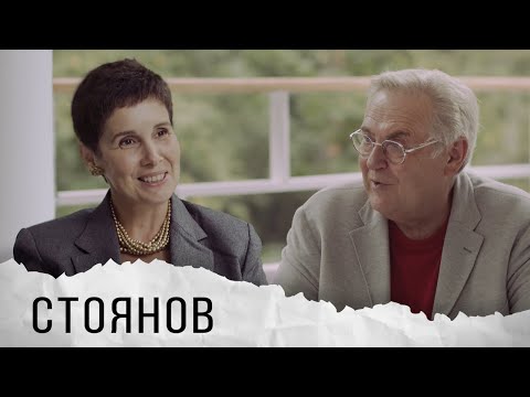 Видео: Юрий Стоянов о цензуре в «Городке», резонансных «Вампирах средней полосы» и нелюбви к Достоевскому
