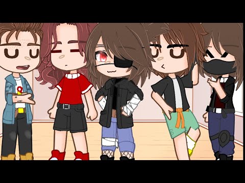 Видео: //Реакция на видео нп//Gacha Nox//