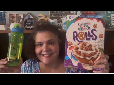 Видео: Новые захватывающие находки в Dollar Tree 23.09.25