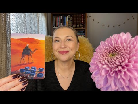 Видео: КОЗЕРОГ ♑️ ТАРО ПРОГНОЗ НА НОЯБРЬ 2025 ⭐️ AIDA LEMAR TAROT