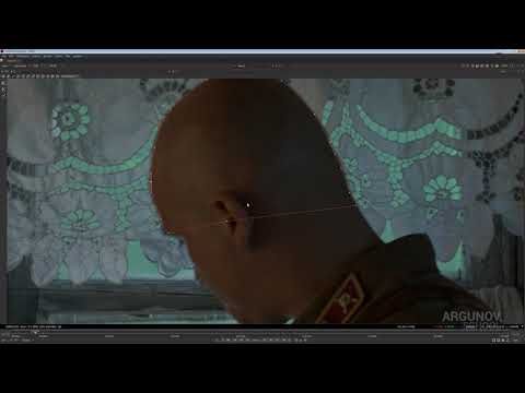 Видео: 12.1.  Ротоскопинг. Теория построения масок в Nuke и Mocha